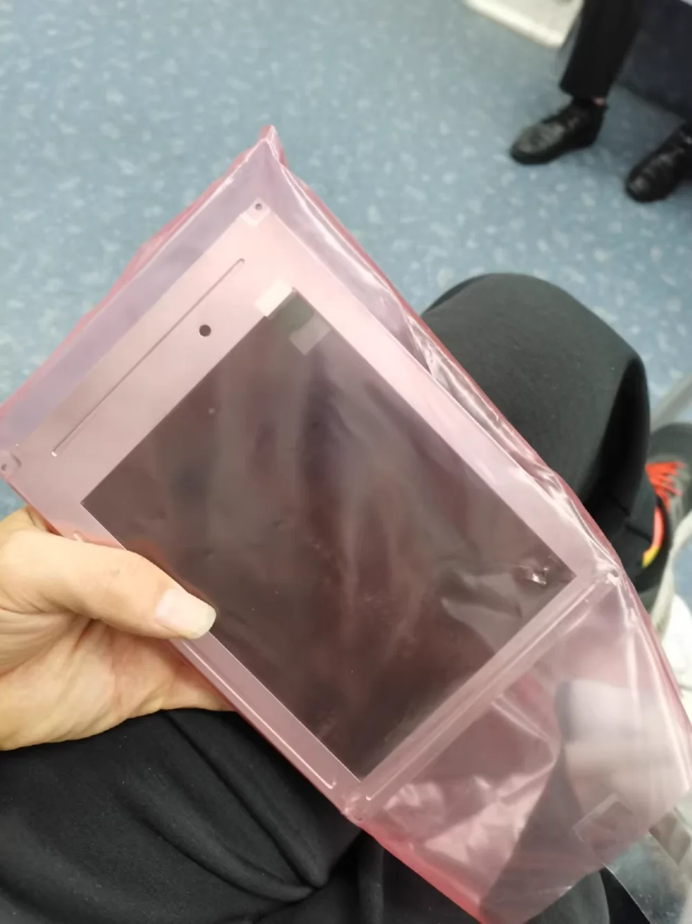 PD064VL1 (LF) industrial LCD screen