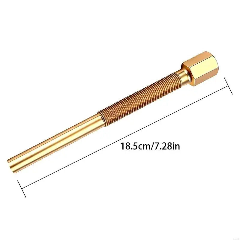 M76E Professioneller Abzieher für Primärkupplungen für die HPX-Serie JDG1641 JDG11200 JDG813-1A Abzieher für Metallkupplungen – Detail 6