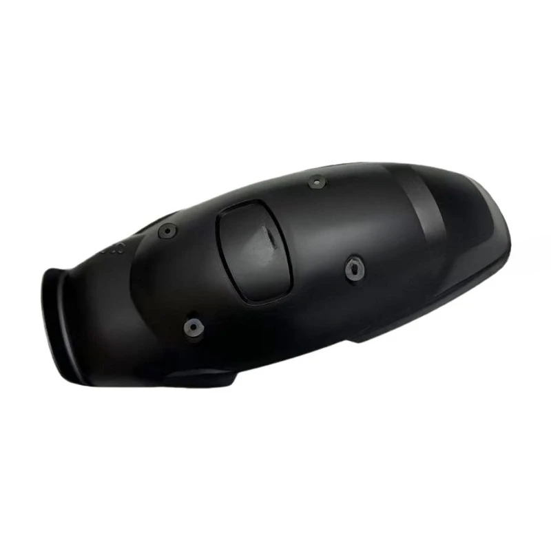 

Rear Mudguard Extension Extended Protective Plate Water Blocking for BMW Waterbird R1300GS ADV