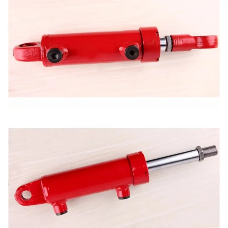 

Bidirectional 15 ton hydraulic cylinder