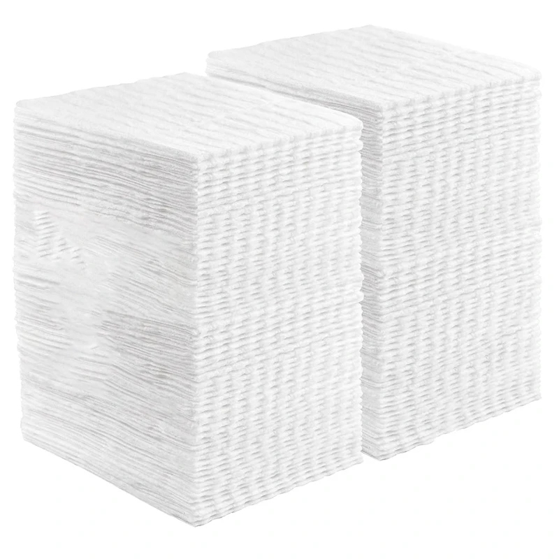 

120PCS Dry Dustcloths Sweeper Disposable Duster Refill Pads For Floor Mopping And Cleaning