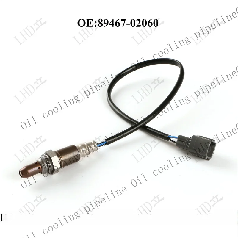 A+ Upstream Oxygen Sensor 89467-02060 For Toyota Matrix Camry Lexus ES350 2009-13