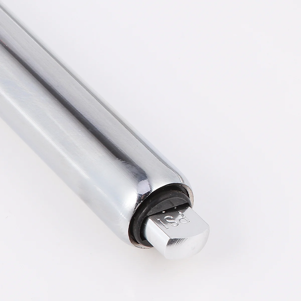 

1Pcs Tire Pressure Gauge Professional Metal Mechanical Air Gage Chrome Plated Accurate Pocket Size Tire Checker for Car Suv