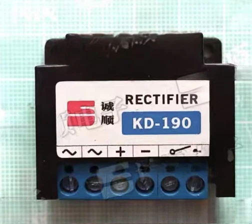 RECTIFIER KD-190