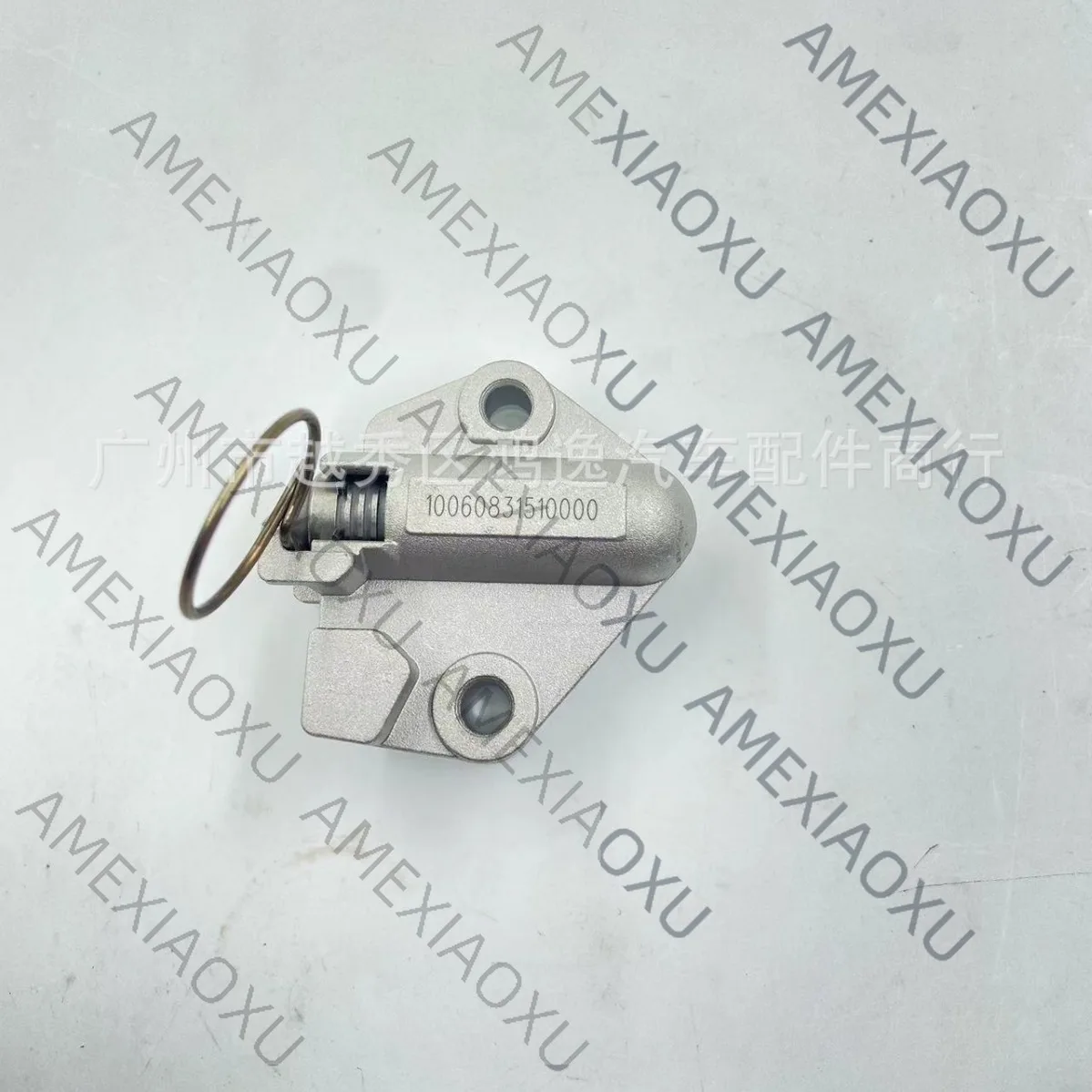 1 Pc 10060831510000 Suitable for GAC Trumpchi 1.5T time gauge tensioner Timing tensioner AMEXIAOXU