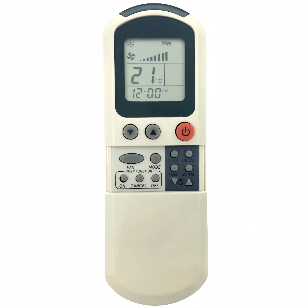 Replacement Ac Remo… - image