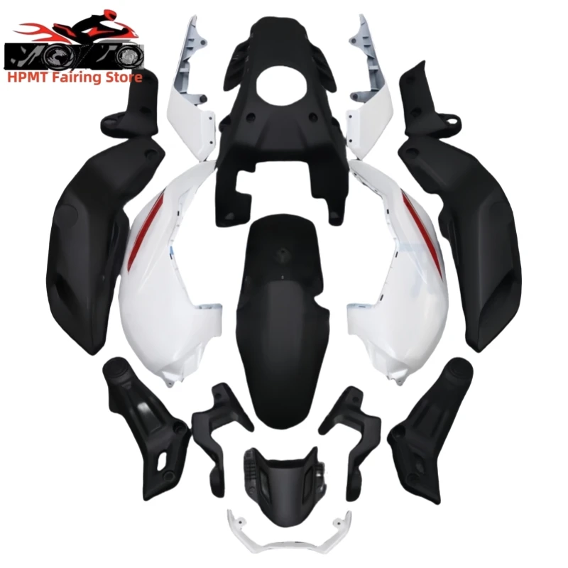 

NEW ABS Motorcycle full Fairing Kit fit For YAMAHA MT-07 FZ07 2018-2020 MT07 FZ07 2018 2019 2020 Bodywork Fairings Kits