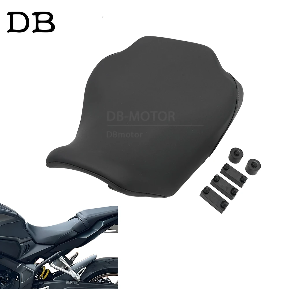 

Motorcycle Front Rider Driver Seat Saddle Cushion Fit For Honda CB650R CB650RA 2019 2020 2021 2022 2023