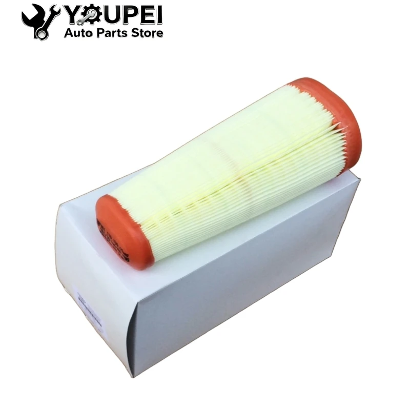 

For Porsche Boxster Cayman Air Cleaner Cartridge - OEM 98111013000