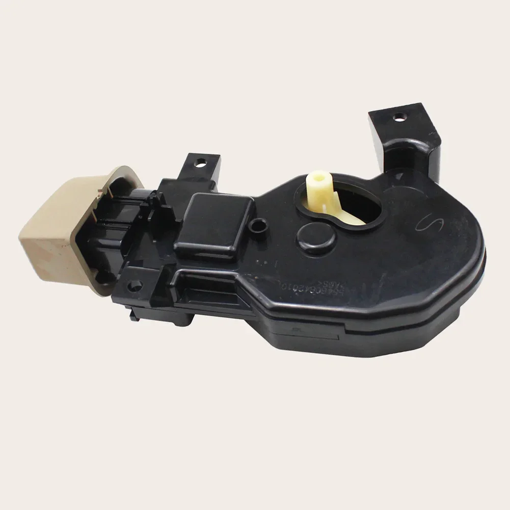 Car Styling LHD Beige Glove Box Door Lid Handle Switch SUB-ASSY for Toyota RAV4 RAV 4 2006-2012