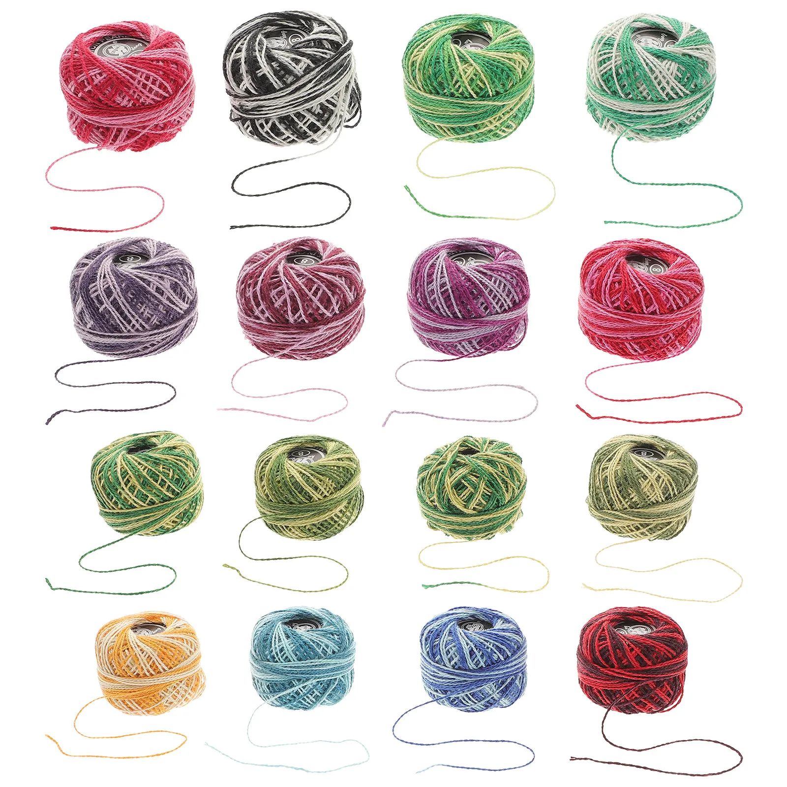 Cross Stitch Cotton Embroidery - Embroidery Floss Thread review and price
