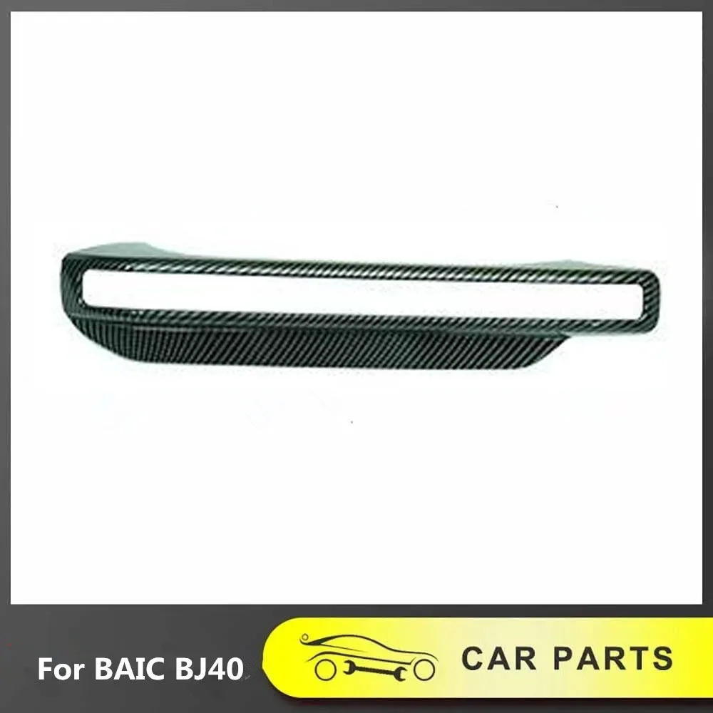 

Automotive Supplies Passenger Handrail Storage Box Easy Storage Box in Car Special Accessories Modified Parts Fit For BAIC BJ40