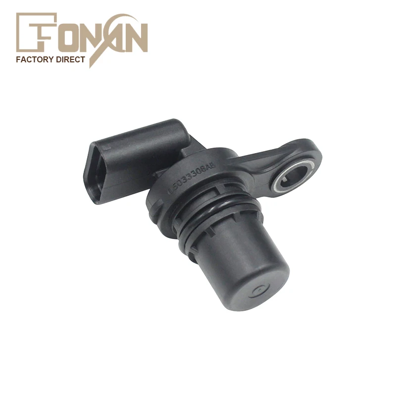 

Датчик положения распределительного вала для Alfa Romeo Chrysler Dodge Jeep 5033308AB 68080819AC 68080819AB