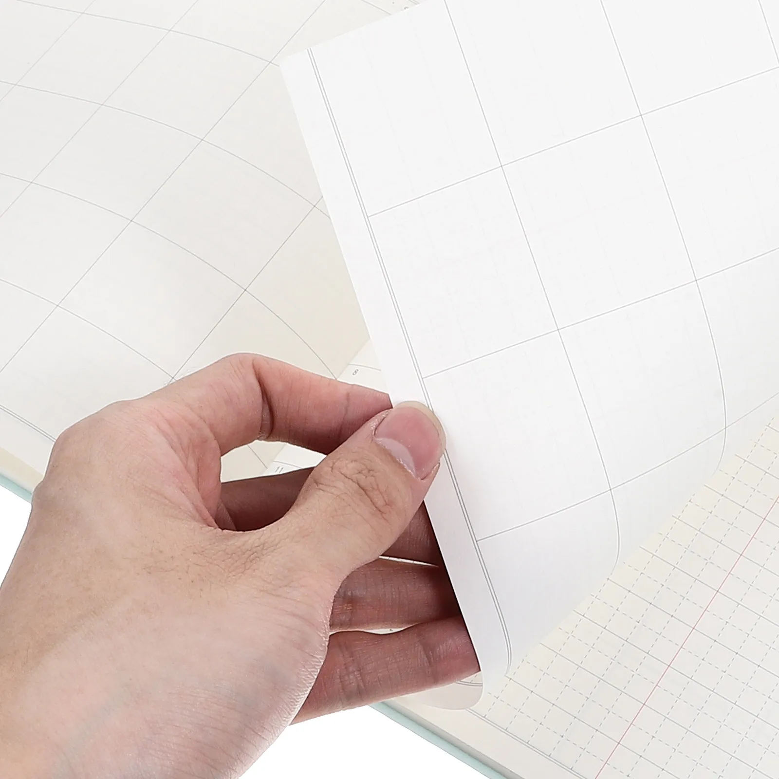 

Компактный ежедневный планировщик-блокнот для управления временем, бумажный блок для заметок для работы, учебы, офиса, планирования, напоминаний, списков дел и записей.