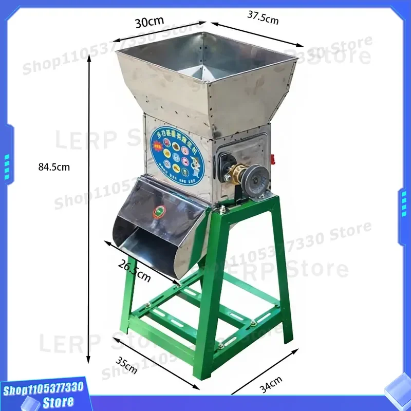 Industrial Cassava Starch Processing Machine High Efficiency Milling Equipment for African Market Small Scale Production Line