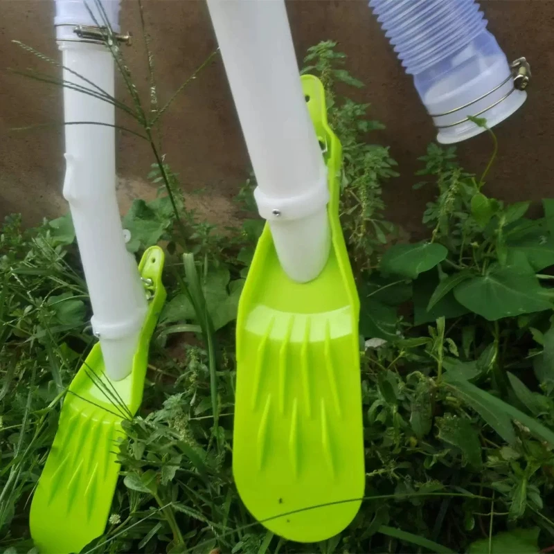 

Accessories Shaking Palm Small Hand Rice Fertilizer Accessories Shaking