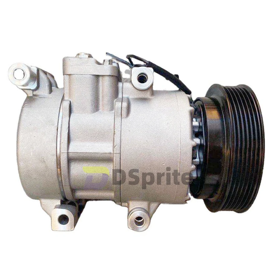 For Kia Cerato AC Compressor Hyundai Accent Veloster Kia Spectra 11270-31500 977012F900 977012F800  97701-2F900 97701-2F800