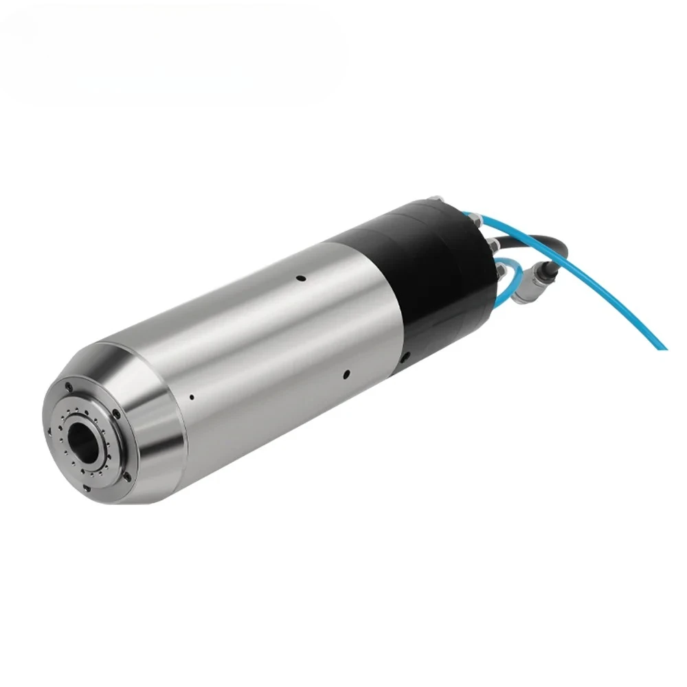 

22KW 24000rpm BT30 BT40 Polishing Milling Spindle Motor Water Cool ATCSpindle Motor