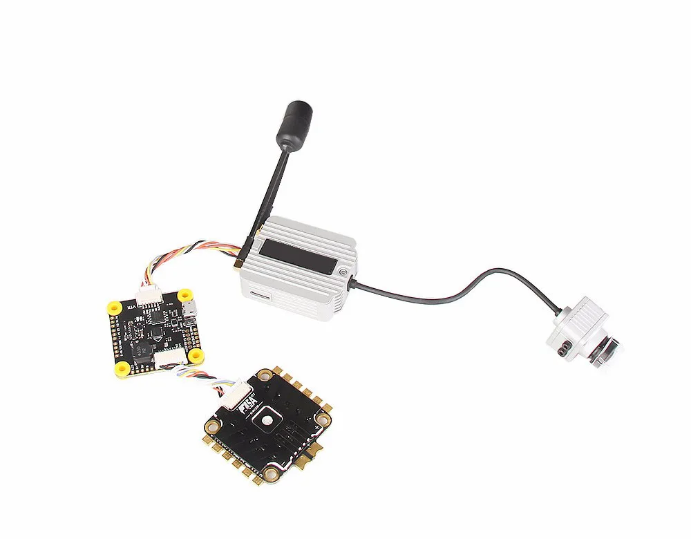 T-HOBBY F7+F55A PRO III   Stack Flight Controller ESC 55A for DJI Digital FPV System Cinewhoop