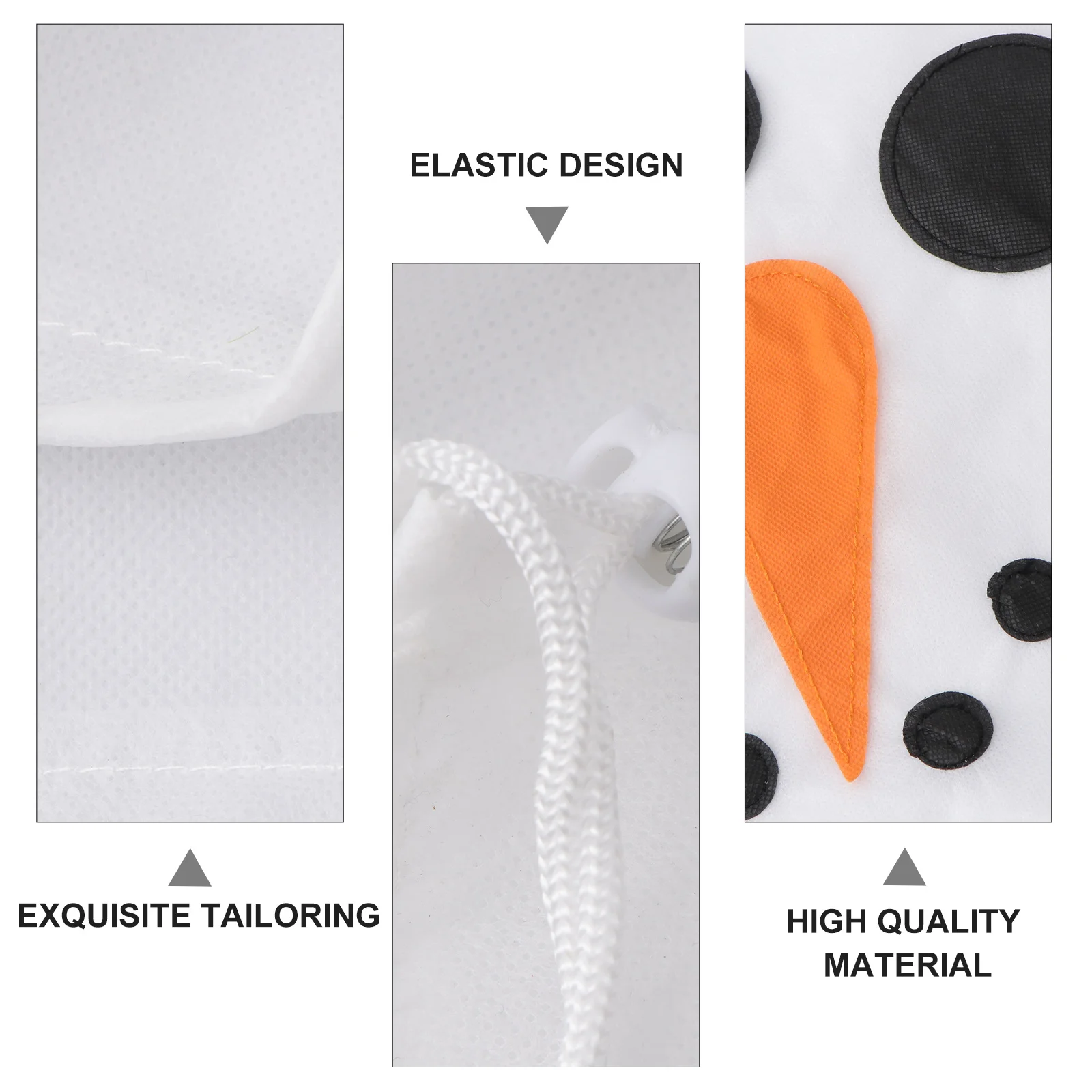 

1Pcs Plant Cover Non-Woven Fabric Large Tree Shrub Protective Blanket Frostproof Garden Plant Protection Cover Winter