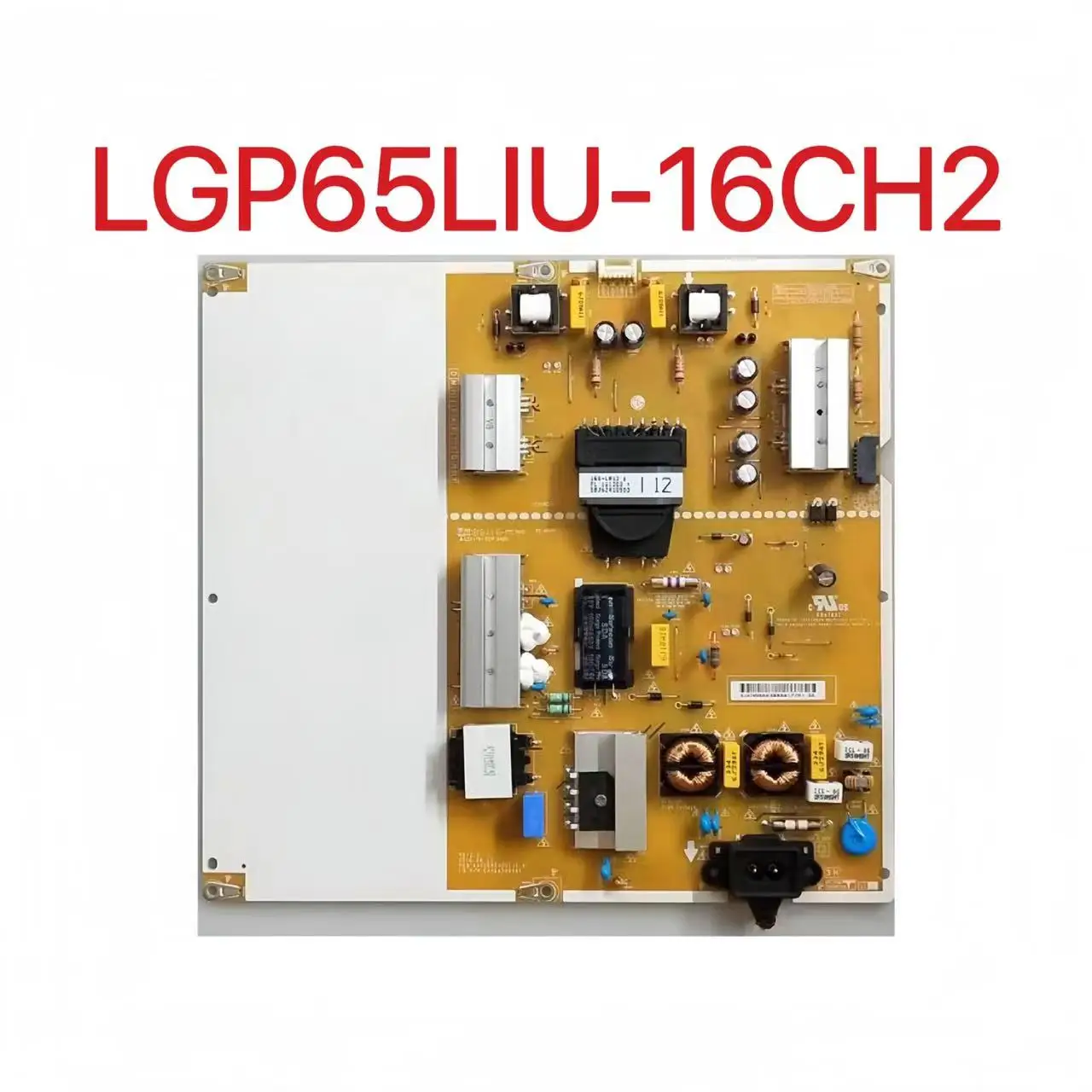 EAX66923301 EAY64388841 LGP65LIU-16CH2 Power Supply Board for 65UH6150-UB 60UH6150-UB 65UH6030-UC 60UH615T 60UH605V 65UH617T