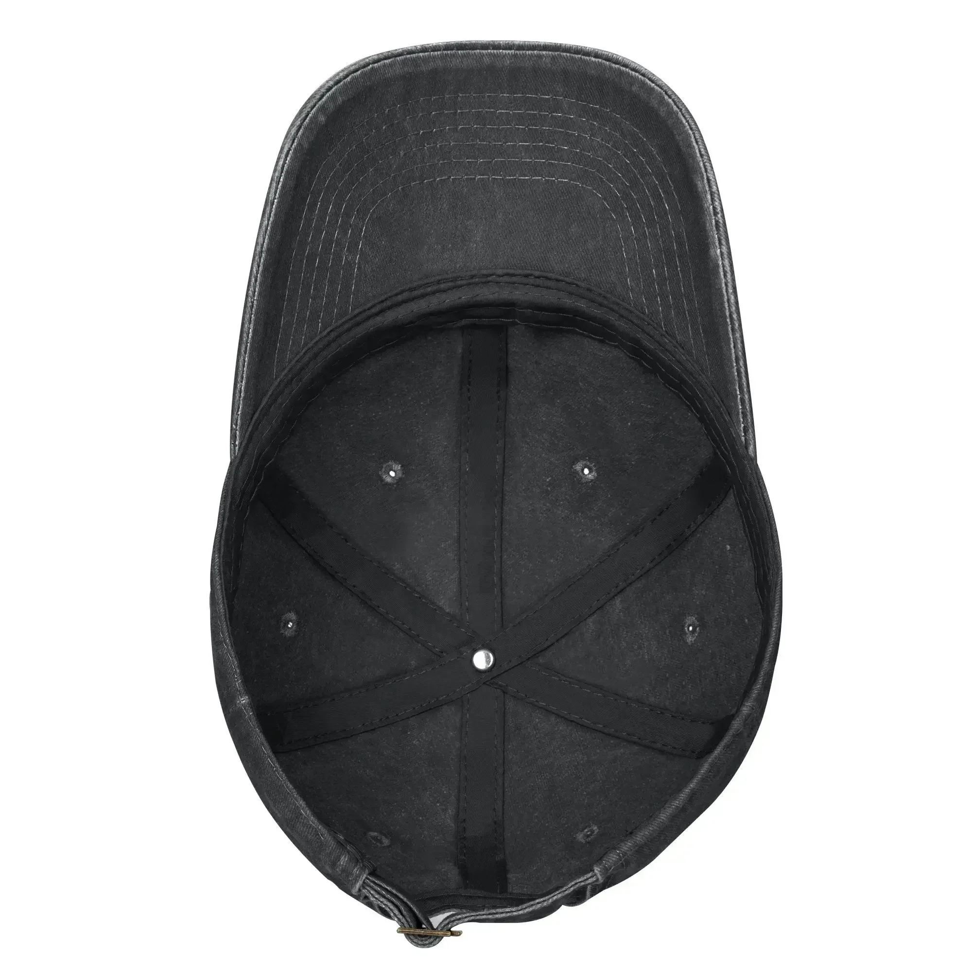 CSI المشهد التحقيق قبعات البيسبول الرجعية المتعثرة الدنيم غسلها البرامج التلفزيونية Snapback قبعة للجنسين السفر في الهواء الطلق هدية قبعة