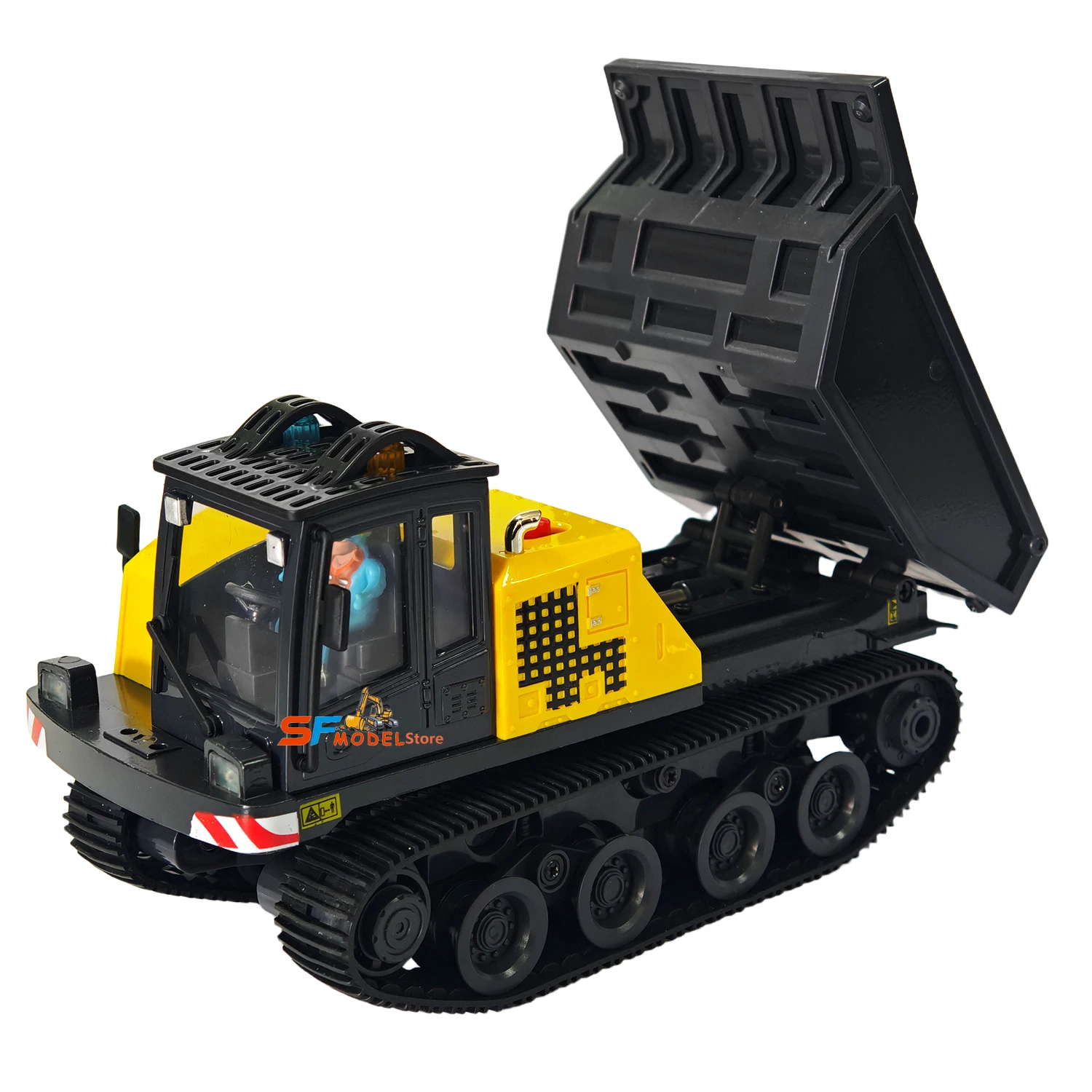 Thumbnail 3 - #35 Trending RC Dump Trucks Right Now