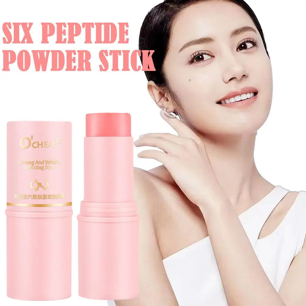 Korea Facial Hydrating Stick Deeply Moisturizes Face Professional Before Hydrating KAHI Repair Makeup Facial Serum Care Pro K9L5