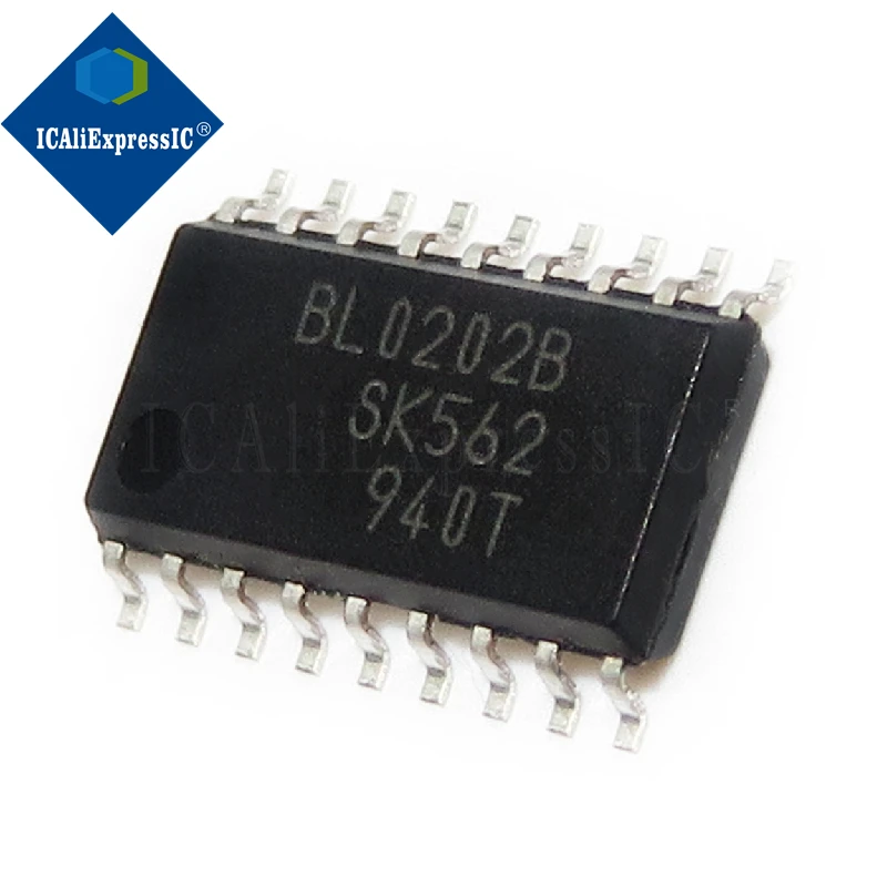 

10piece BL0202B BL0202 SOP-18