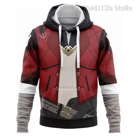 Vi Caitlyn Arcane LoL Hoodie 3D Printed Hooded Hoodies Sweatshirt Men Women 3D Legends Jinx Cosplay Customizedr,7;k'2.s;9,