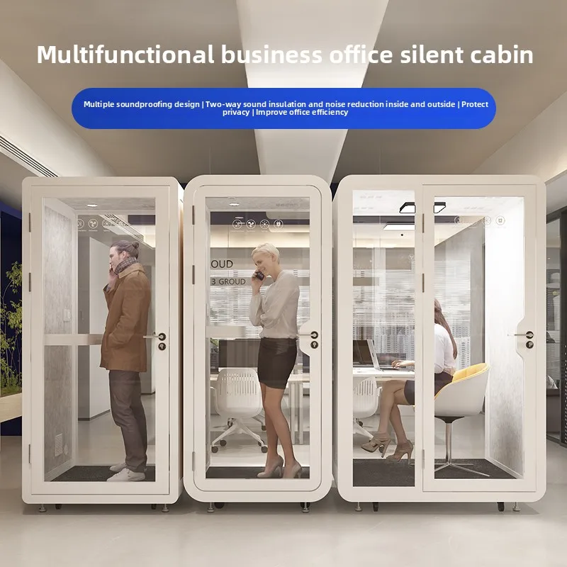 soundproof room, office phone booth, mobile live stream, home recording studio, soundproof room, piano room