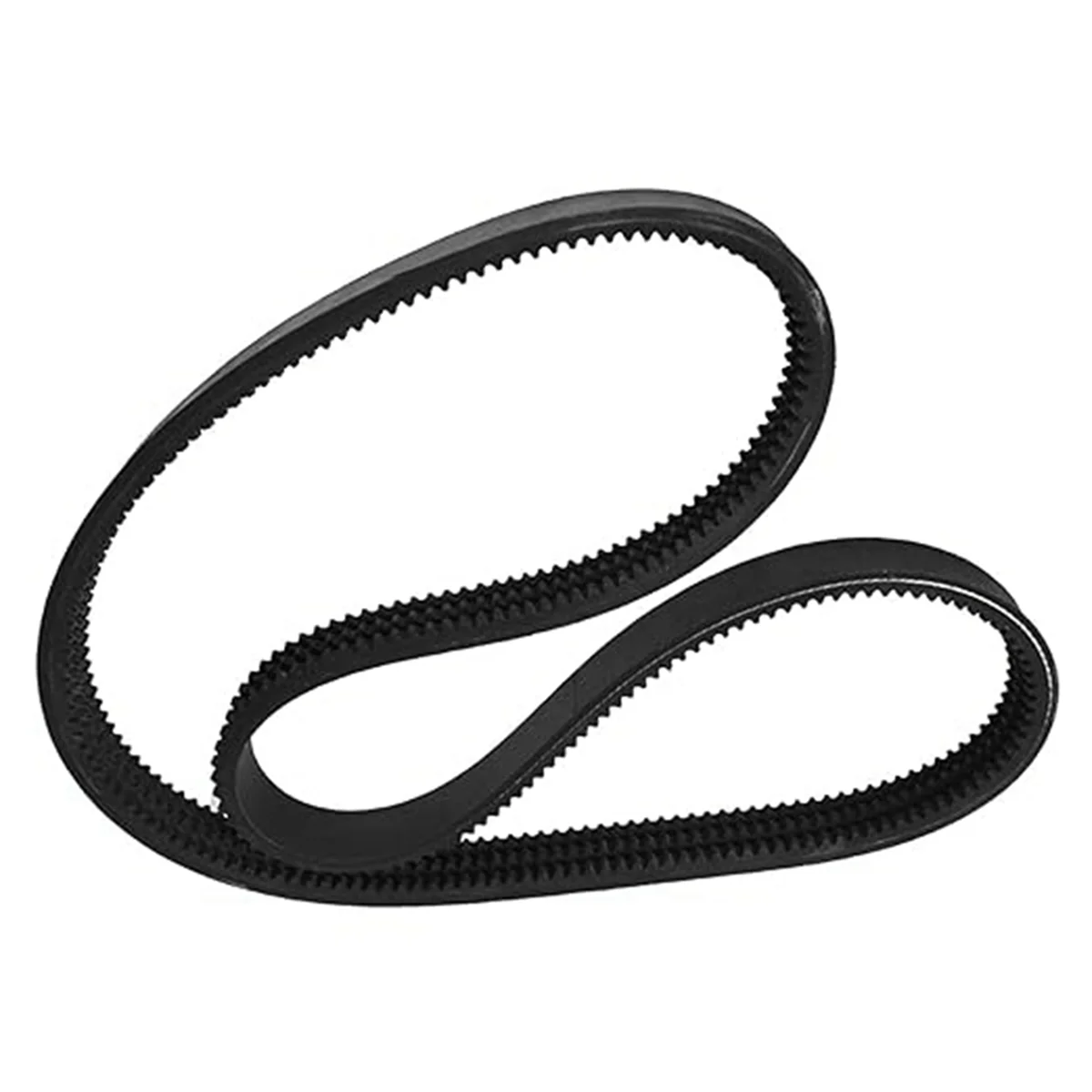 Drive Pump Belt 6736775 for Bobcat 753 S130 S150 S160 S175 S185 S205 T180 T190