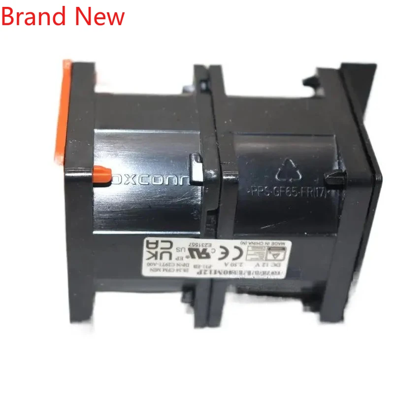gate-pxhg0-0pxhg0-nuovo-di-zecca-per-poweredge-r660xs-ventola-ad-alte-prestazioni-dc-12v