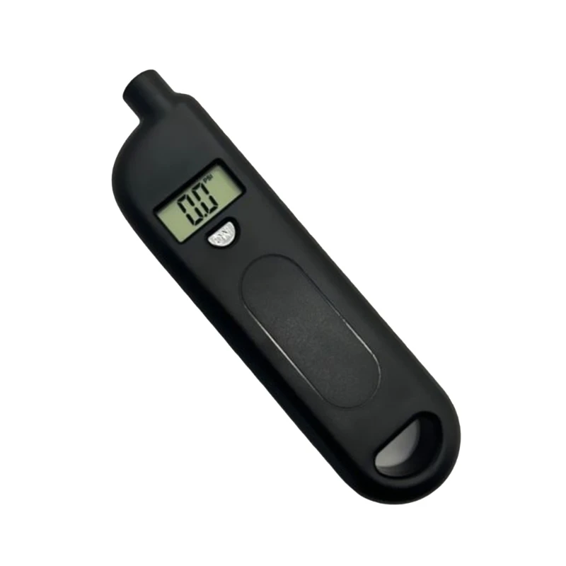 

Portable Tire Pressure Gauges Digital Tire Pressure Monitoring Car Tyre Meter