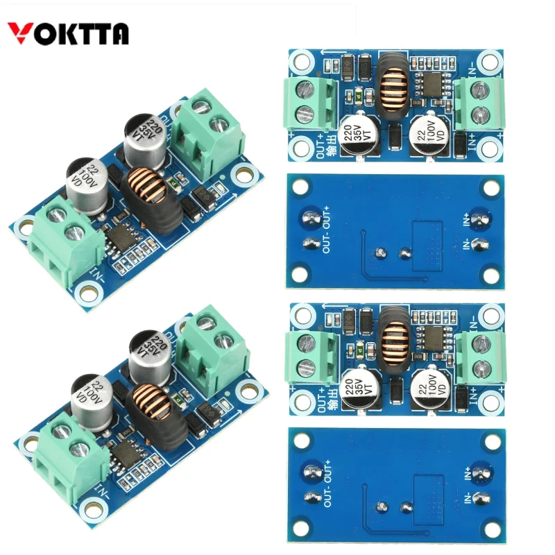 DC-DC Voltage Buck … - image