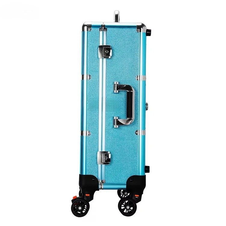 Factory Durable Vanity Case with Light