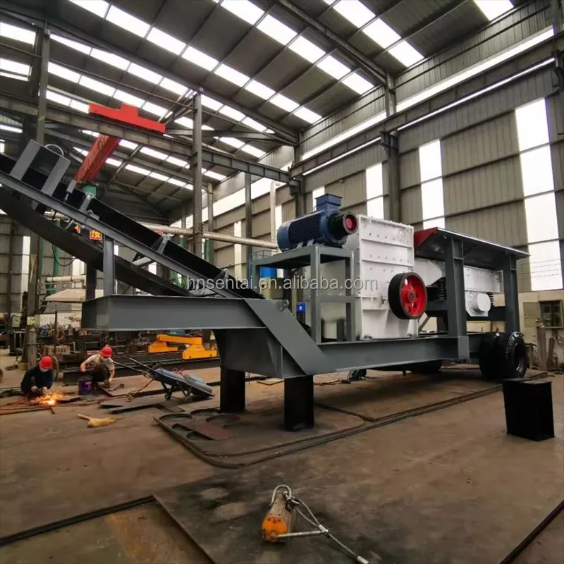 Yg Mobile Roller Cr…