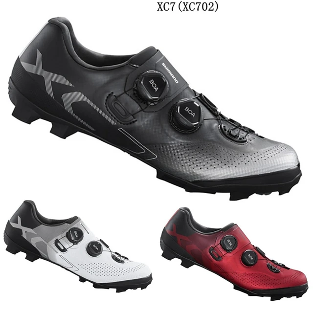 Fashion zapatillas shimano xc7 2019