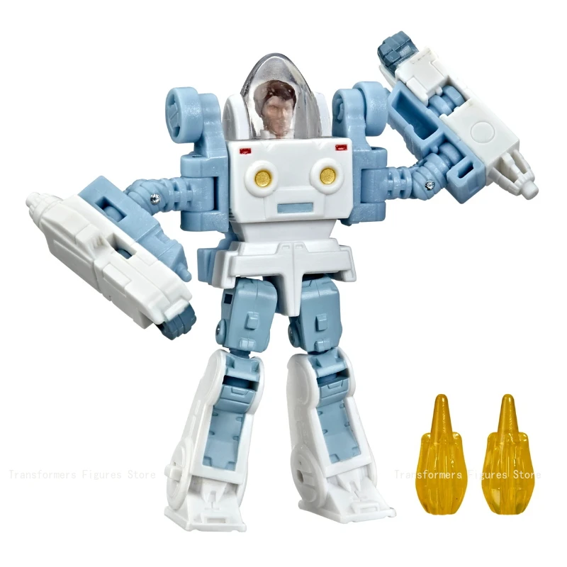 متوفر في المخزون الأصلي محول SS سلسلة Cr-Spike G1 فيلم نموذج لجسم أنيمي عمل تشوه ألعاب روبوتية هدايا نادرة شعبية