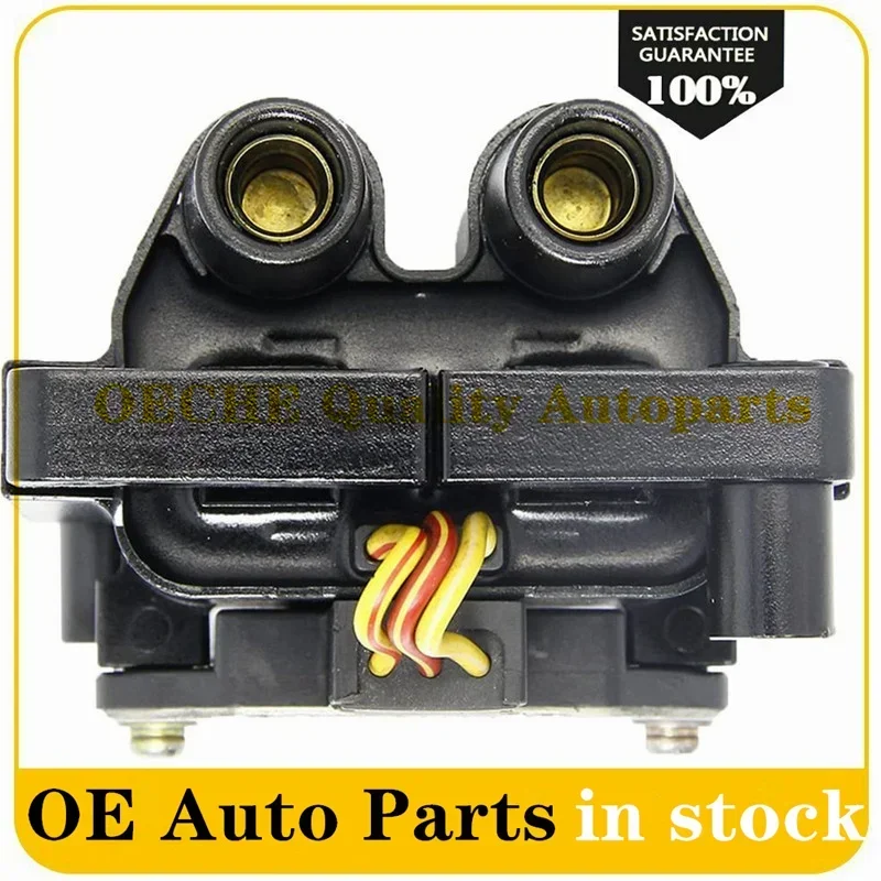 Ignition Coil Pack 22435AA020 CM12100C CM12-100C 22435-AA020 For Subaru Legacy