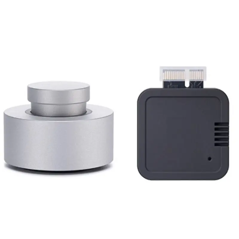 【PUBLICITY】Desktop Computer PC Rechargeable Wireless Power-On Button On Starter Wireless Remote Control PC Switch Powered By PCI