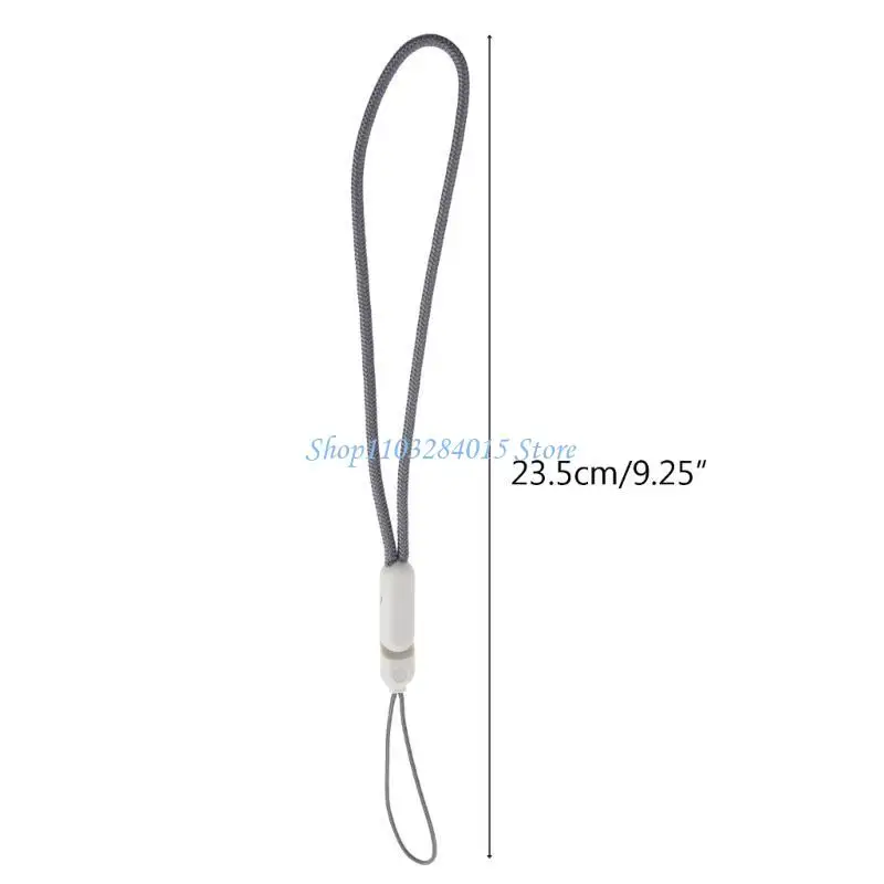 Casque R6FF CHEETHILE ANTI-LOST ROPE WIRESS WIRESS CASE CASE ANTI-FALL FALL POUR