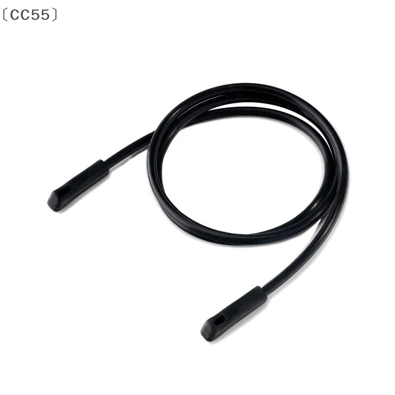 [CC55] حزام نظارات من السيليكون للرجال والنساء مقاوم للماء ملحقات النظارات الشمسية سلسلة نظارات رياضية حبال حامل الحبل اسهم