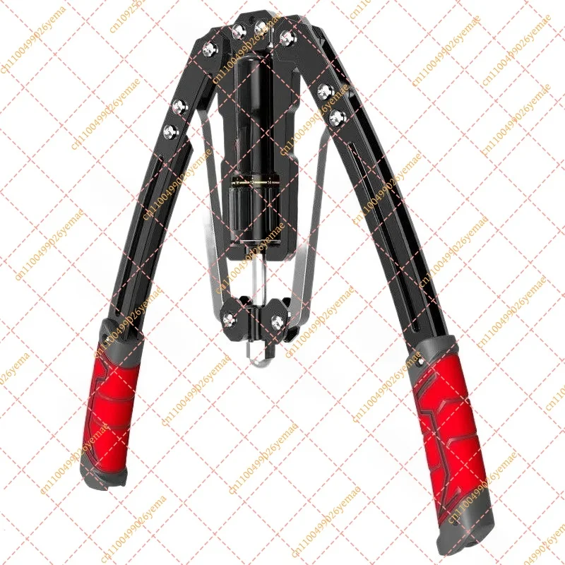 FY Hydraulic arm force adjustable men's home training fitness equipment exercise chest muscles arm