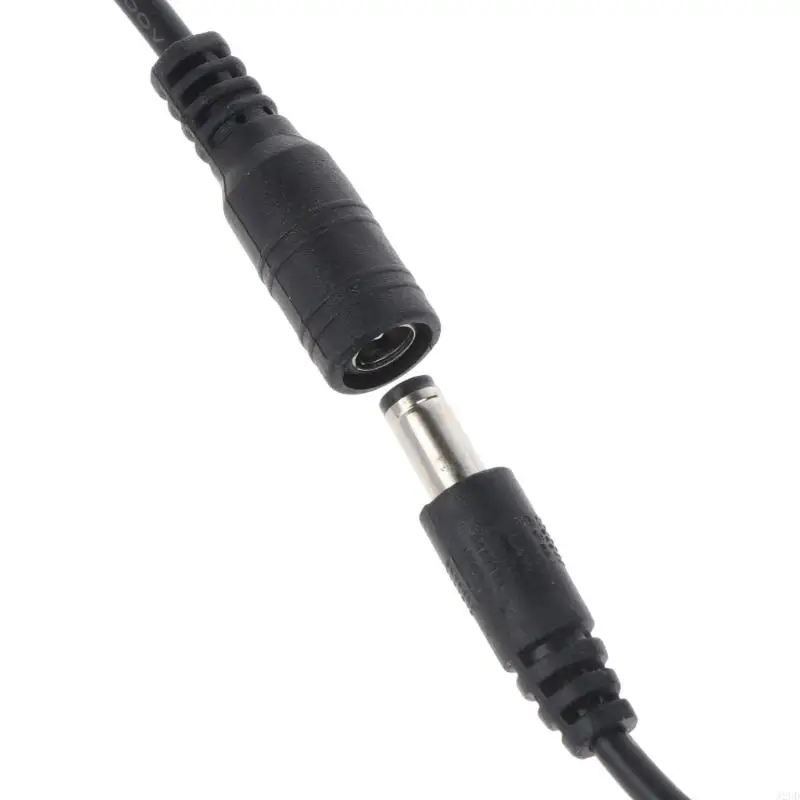 A2UD 2INCH 50 มม. ท่อระบายอากาศพัดลมระบายอากาศช่องระบายอากาศสำหรับบ้านสัตว์เลี้ยงเรือนกระจกบ้านสัตว์เลี้ยงด้วยความเร็วที่ปรับได้