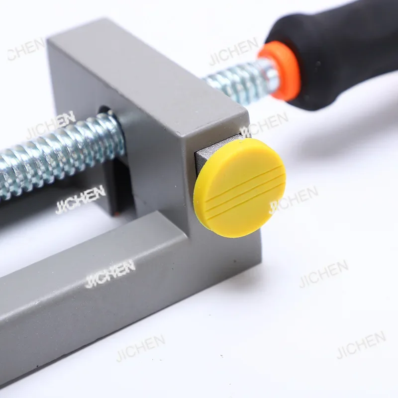 

Угловой зажим JC 90° ° Угловой зажим, регулируемый деревообрабатывающий аквариум, фоторамка, зажим для инструментов