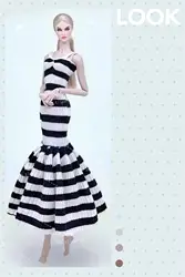 for clothes for barbie doll christmas
