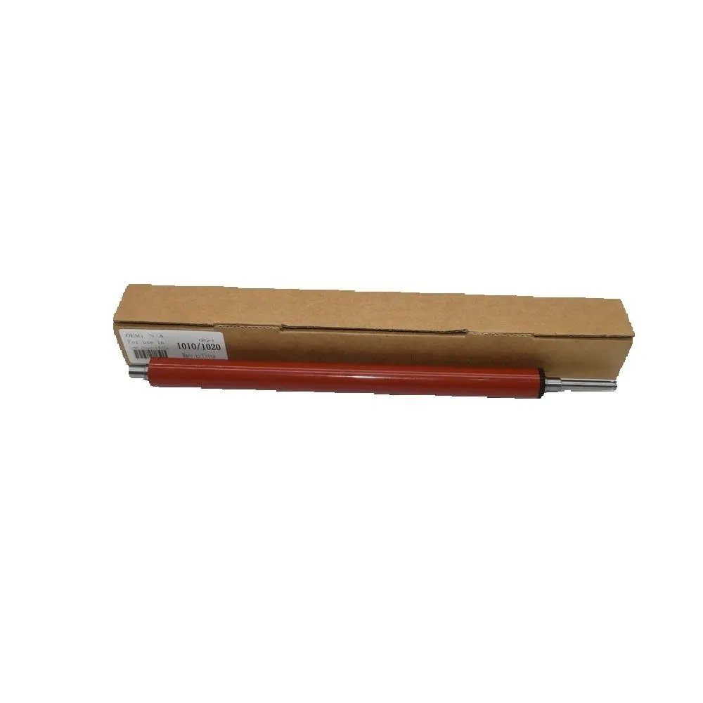 

RC1-2136-000 RC1-2135-000 RM1-0660-000 Нижний прижимной ролик фьюзера для HP 1010 1012 1015 1020 1018 3015 M1005