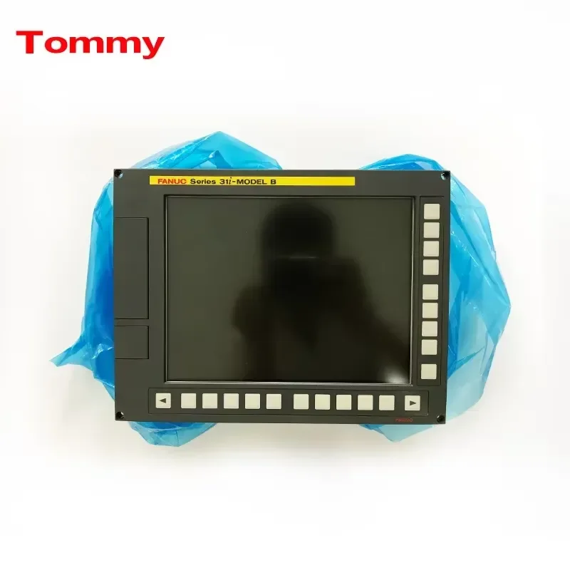 CNC A02B-0327-B502 31i-B Новый Оригинальный Системный Контроллер Высокого Качества в Наличии для Токарного Станка
