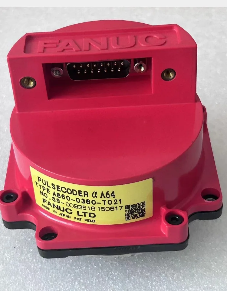 

Для кодировщика двигателя FANUC A860-0365-T001 A860-0360-T001/T011/T021/T041